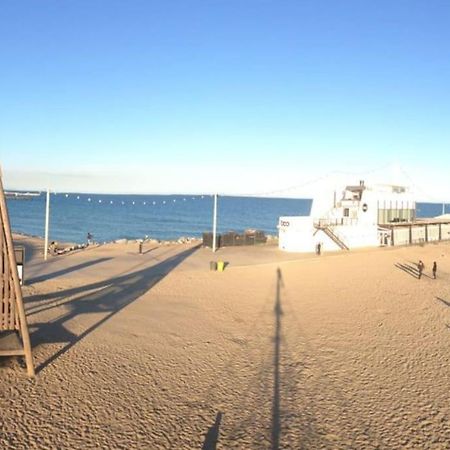 Barcelona Family Beach Esterno foto